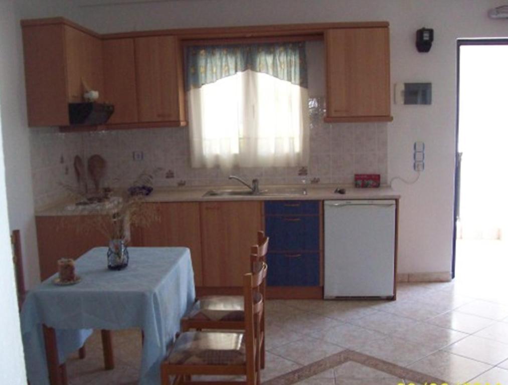 Apartment Georgia Fourni Ikarias