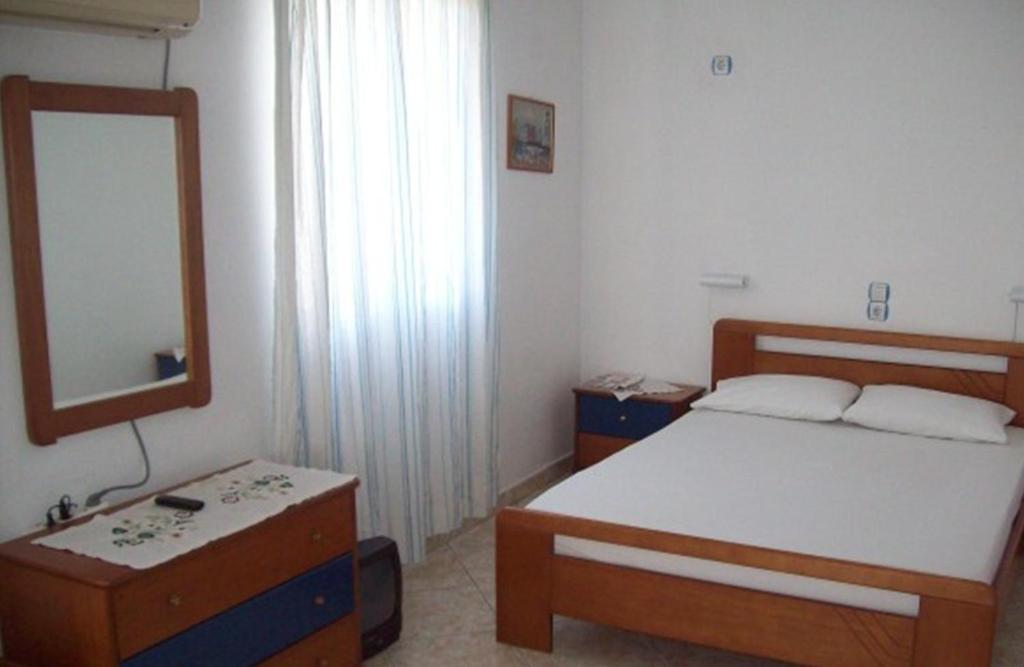 Georgia Apartment
