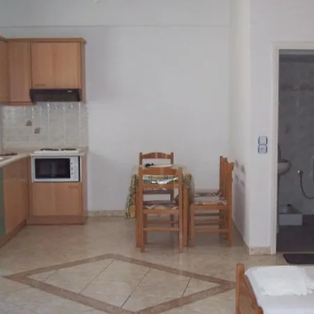 Georgia Studios Fourni Ikarias Cameră foto