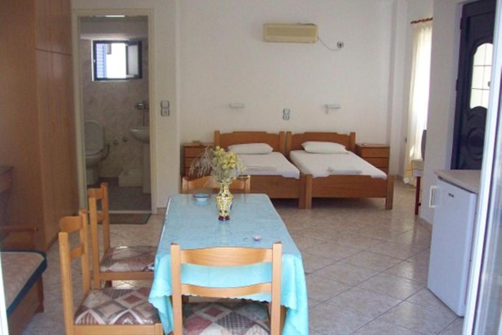 Georgia Apartmán