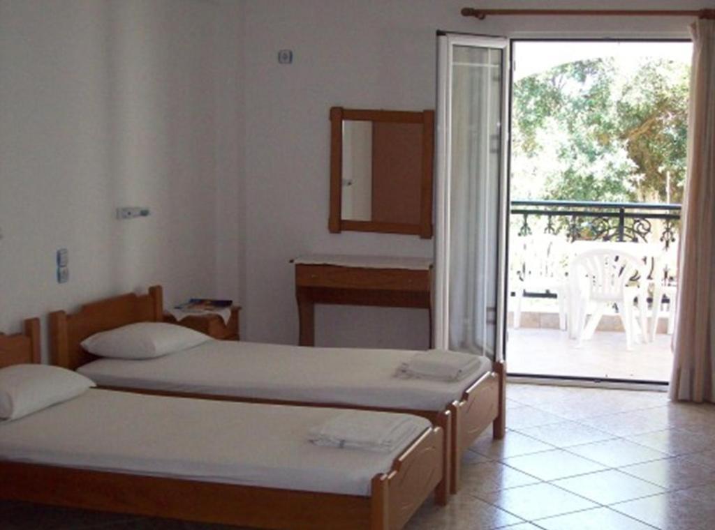 Apartmán Georgia