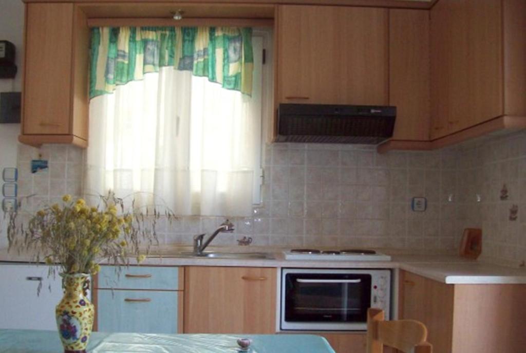 Apartmán Georgia